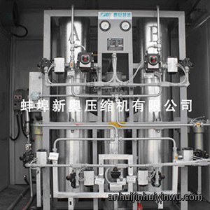 石油伴生气回收解决方案