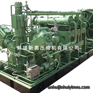 加气标准站压缩机 LMF
