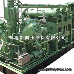 油田用高压氮气增压机 LMF